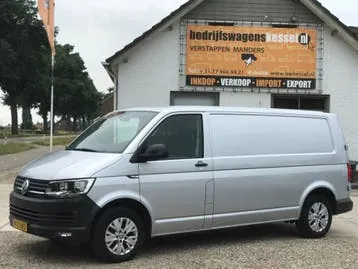 Volkswagen Transporter T6