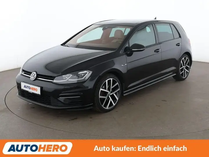 Volkswagen Golf 7