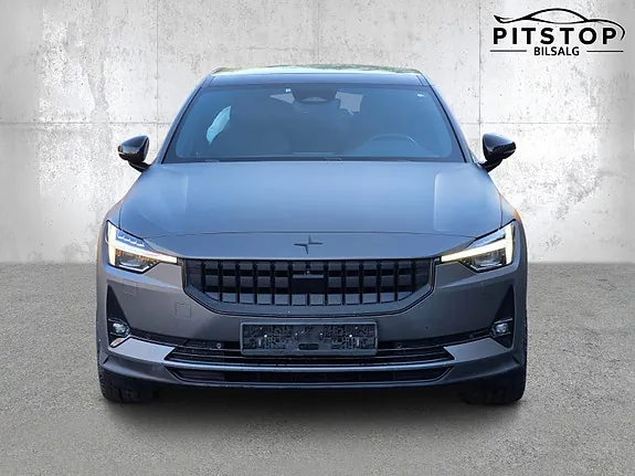 Polestar 2 2021 photo 5