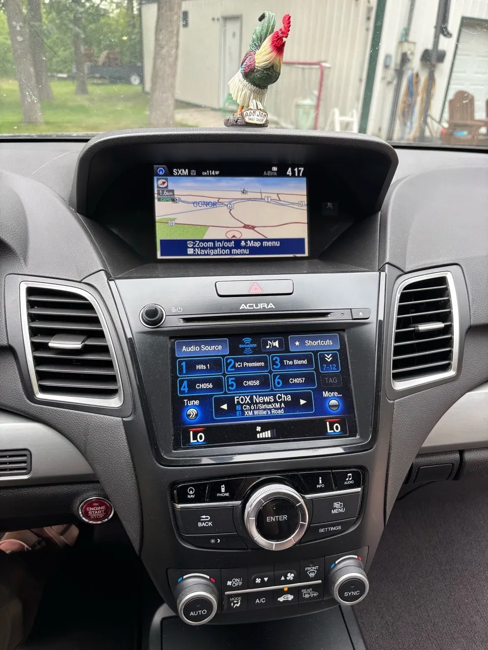 Acura Rdx 2016 photo 5