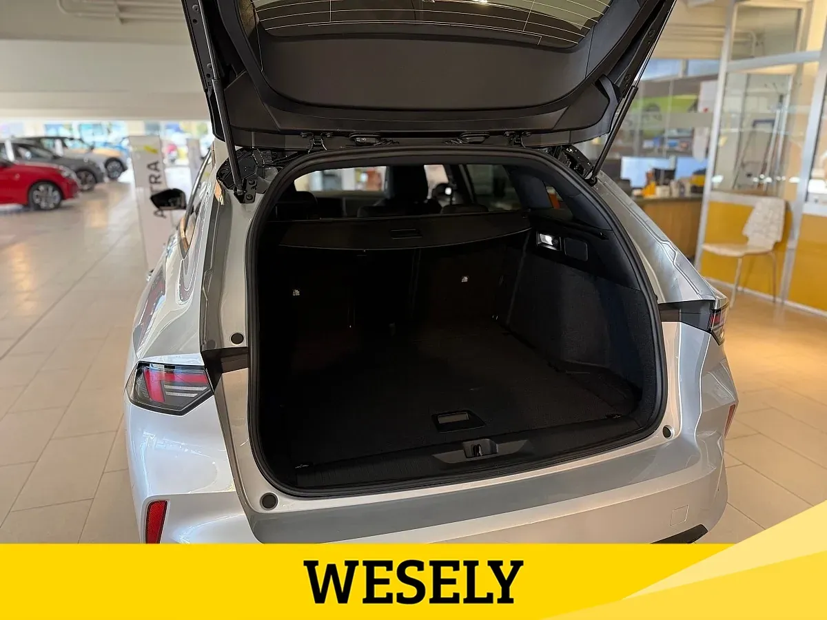 Opel Astra 2025 photo 3