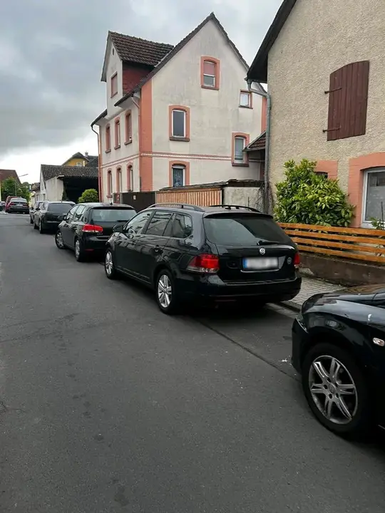 Volkswagen Golf 6