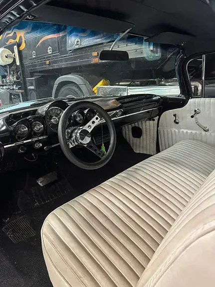 Chevrolet El Camino 1960 photo 5