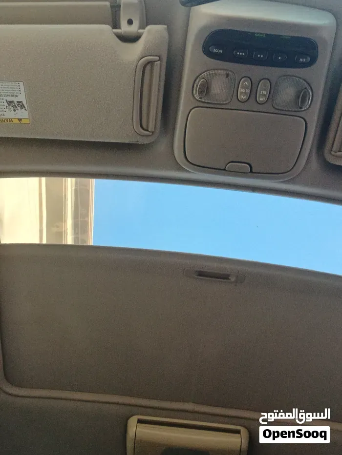Toyota Sequoia 2006 photo 4
