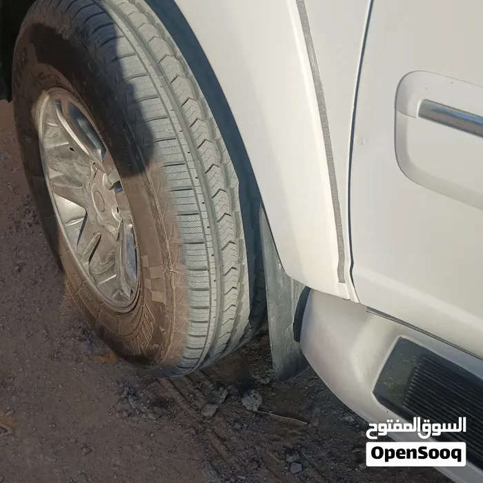 Toyota Sequoia