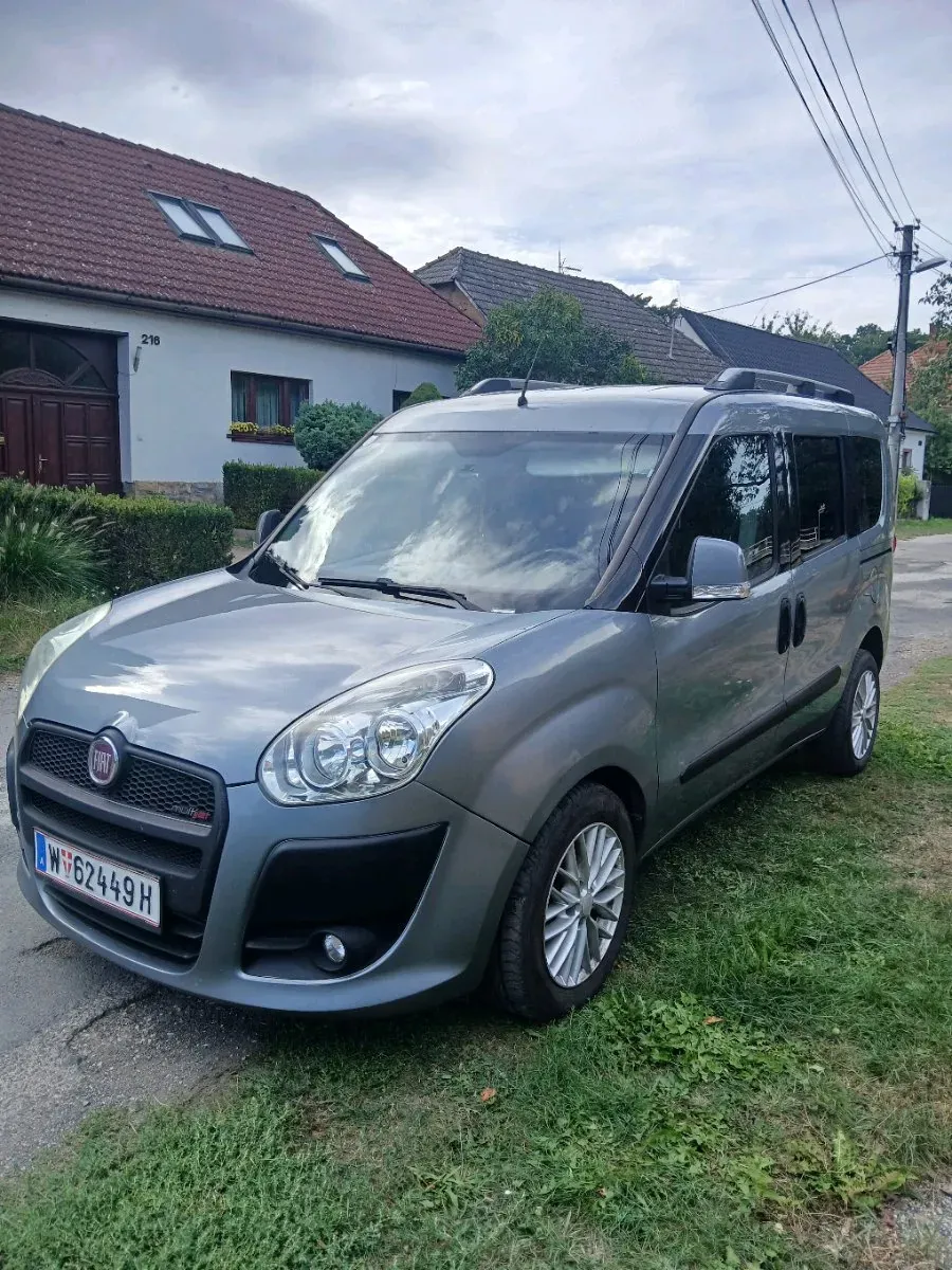 Fiat Doblò