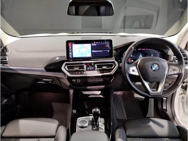 BMW X3 2022 photo 5