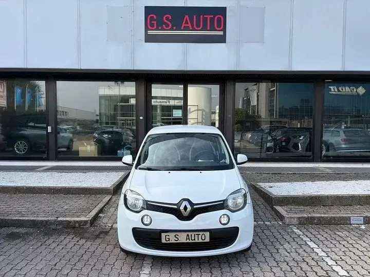 Renault Twingo 2016 photo 2