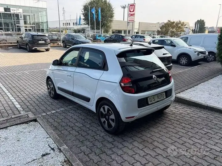 Renault Twingo 2016 photo 4