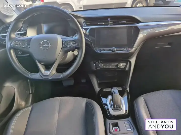 Opel Corsa 2020 photo 2