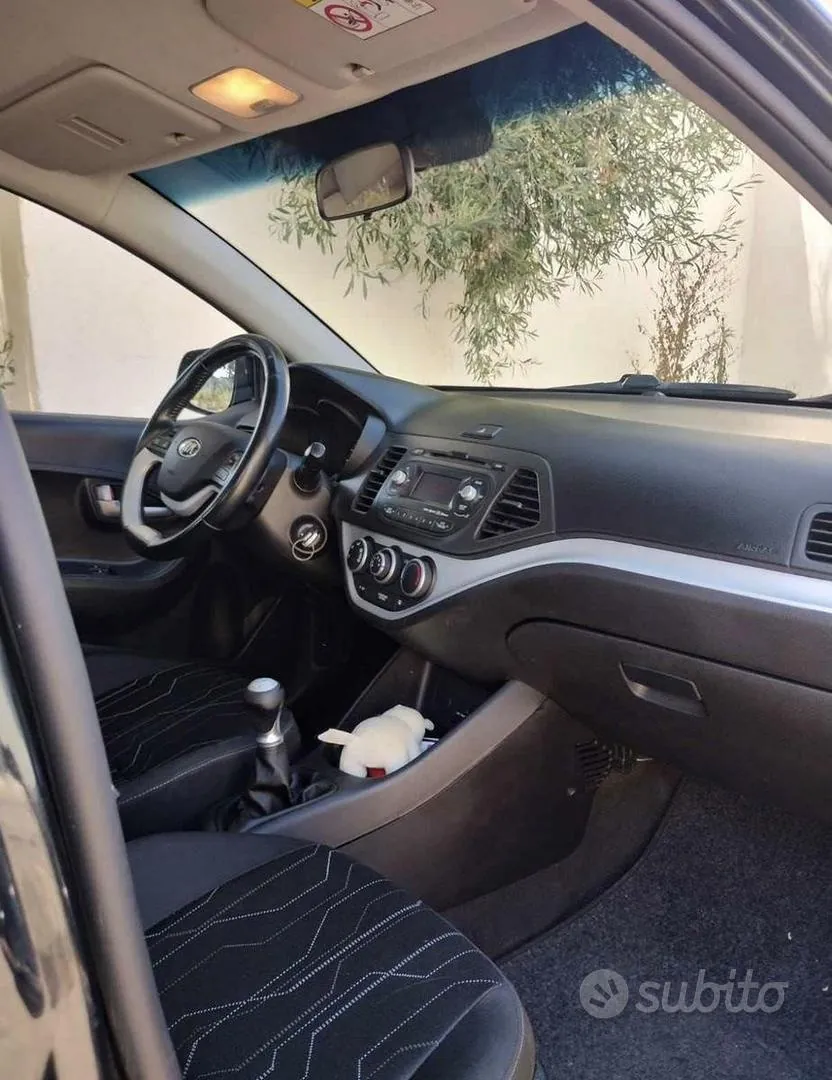 Kia Picanto 2015 photo 3