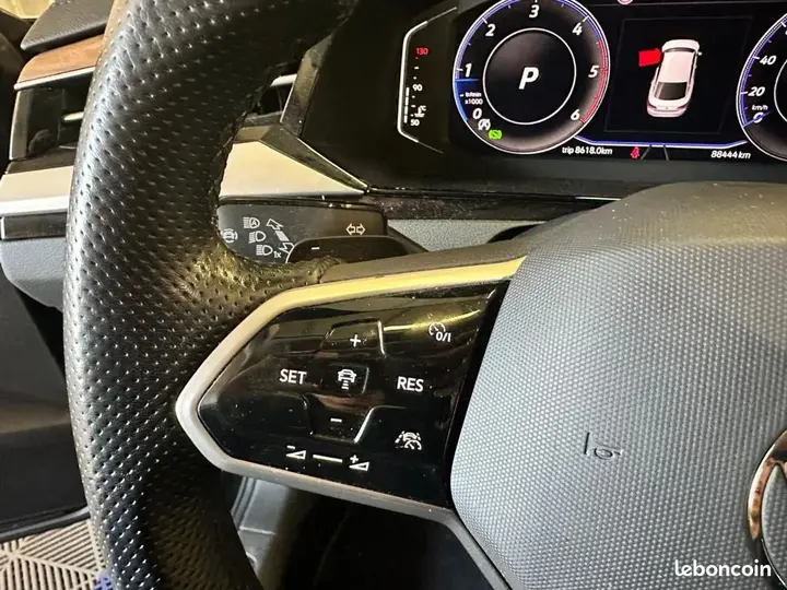 Volkswagen Arteon 2022 photo 5