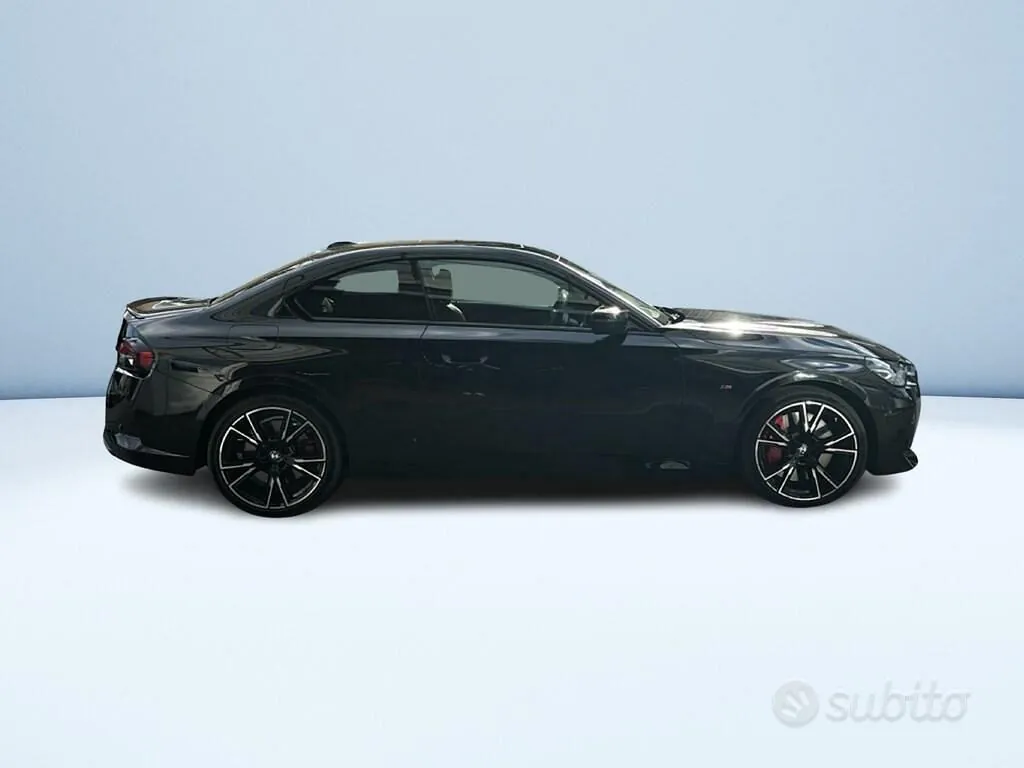 BMW M240I 2024 photo 4