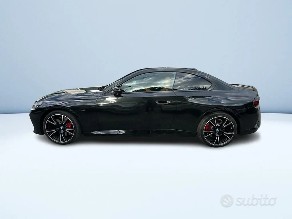 BMW M240I 2024 photo 5