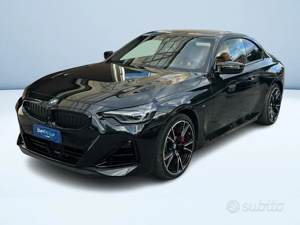 BMW M240I