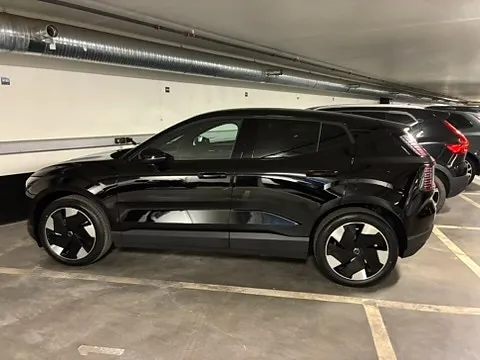 Volvo Ex30 2026 photo 3