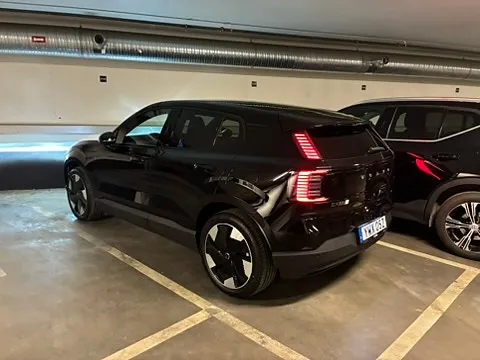 Volvo Ex30 2026 photo 2