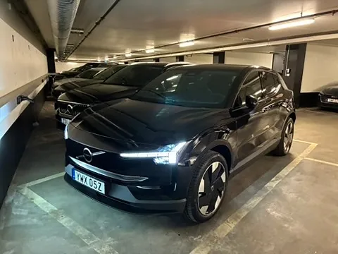 Volvo Ex30