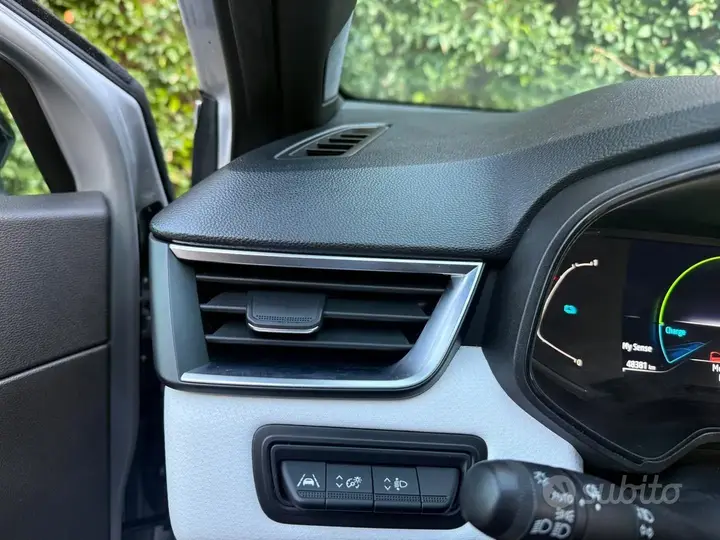Renault Clio 2023 photo 5