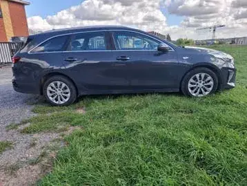 Kia Ceed 2019 photo 3