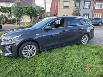 Kia Ceed 2019 photo 2