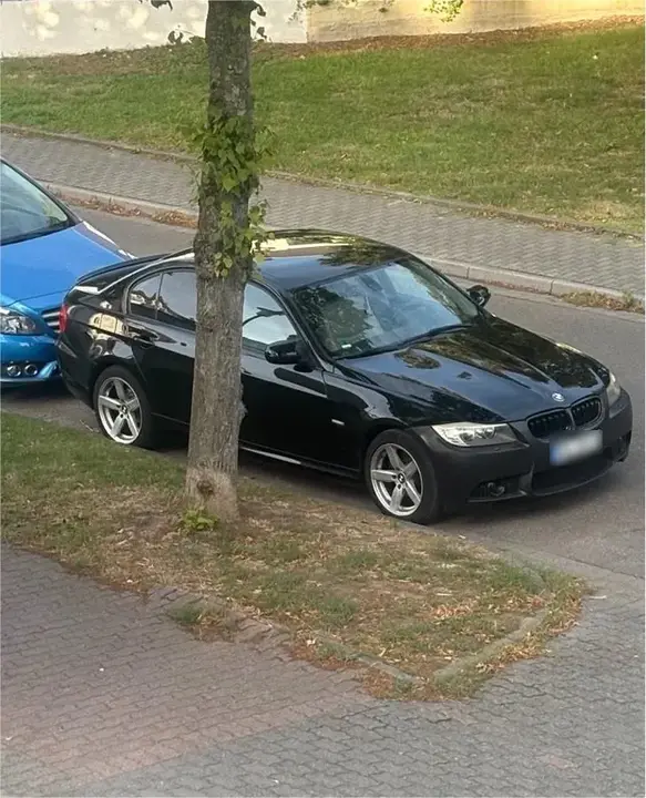 BMW 320D
