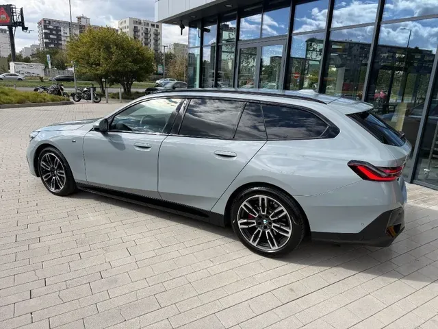 BMW Rad-5-Touring 2024 photo 4