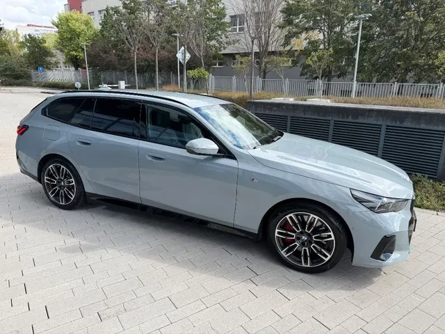 BMW Rad-5-Touring 2024 photo 2