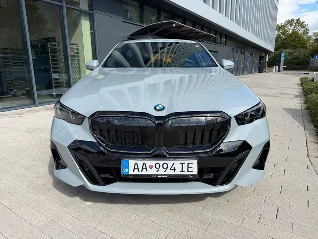 BMW Rad-5-Touring
