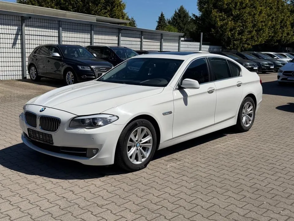 BMW 520D