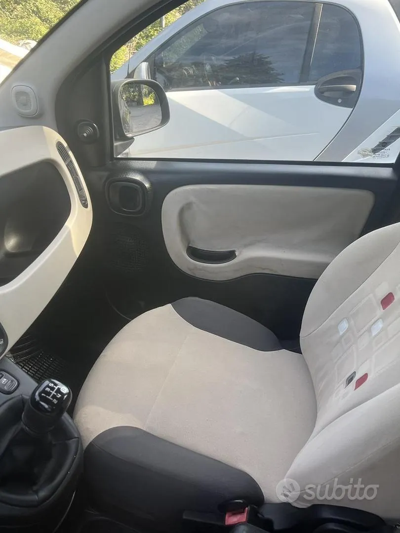 Fiat Panda 2012 photo 5