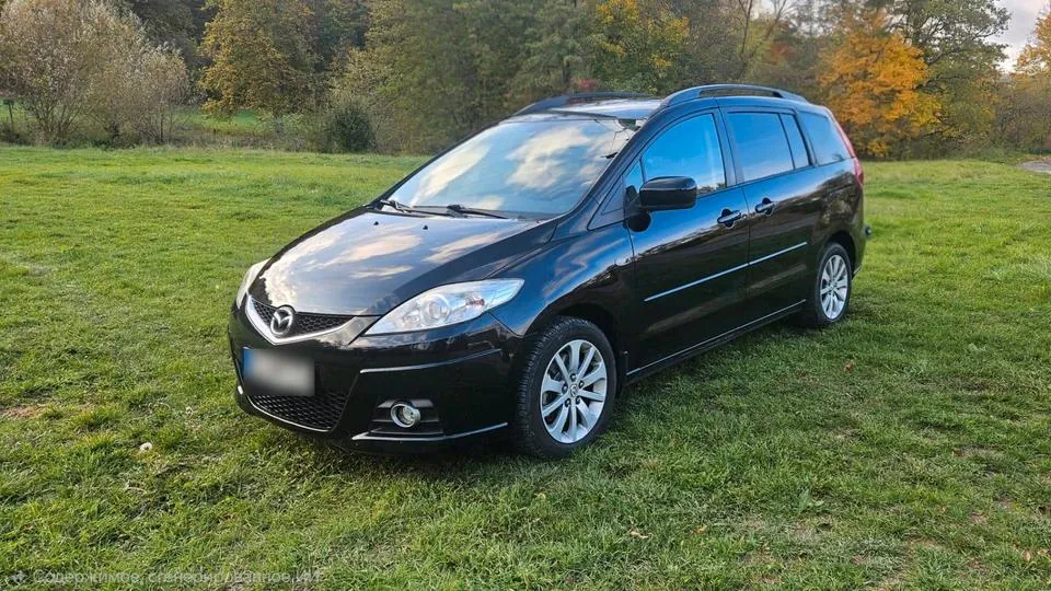 Mazda 5