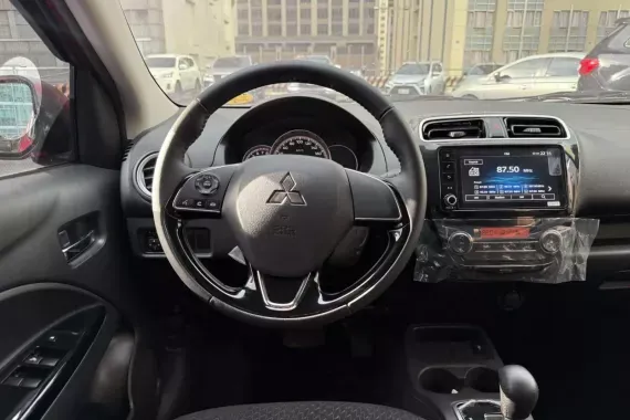 Mitsubishi Mirage G4 2025 photo 5