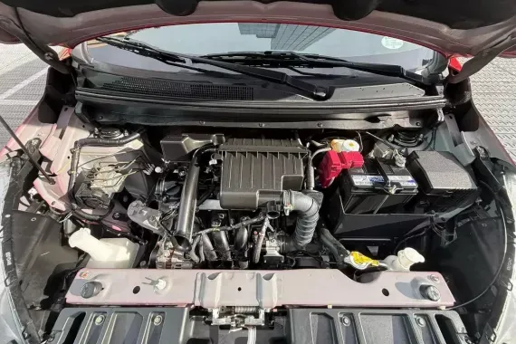 Mitsubishi Mirage G4 2025 photo 4