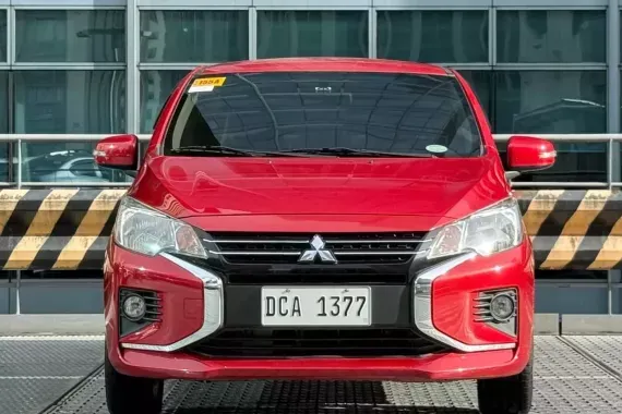 Mitsubishi Mirage G4
