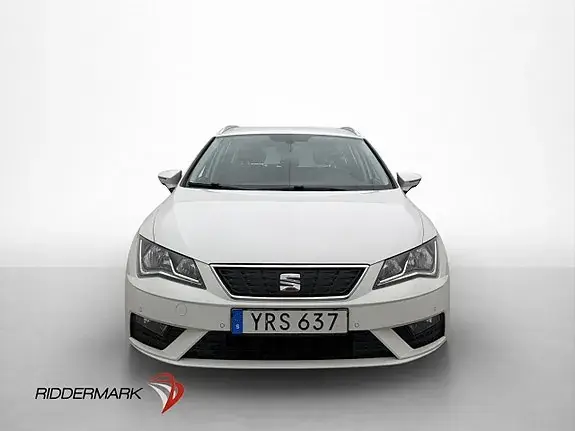 Seat Leon 2019 photo 2