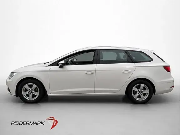 Seat Leon 2019 photo 4