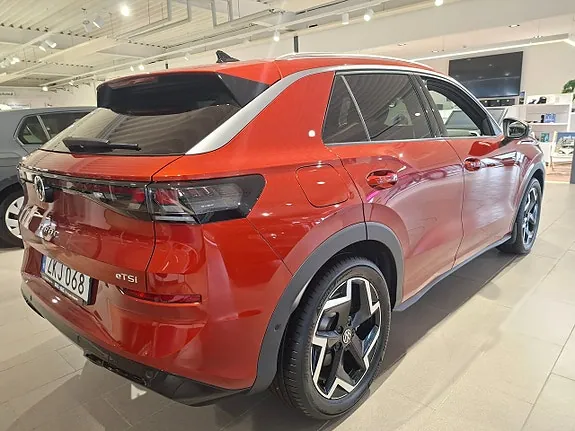 Volkswagen T-Roc 2026 photo 3