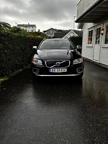 Volvo Xc70