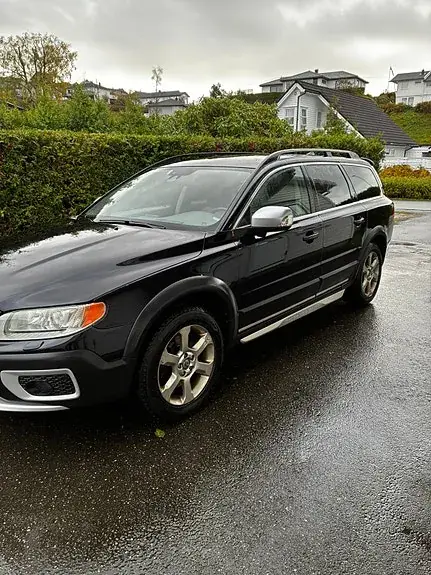 Volvo Xc70 2010 photo 3