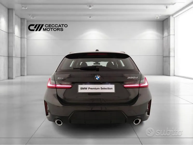 BMW 3 Series 2022 photo 5