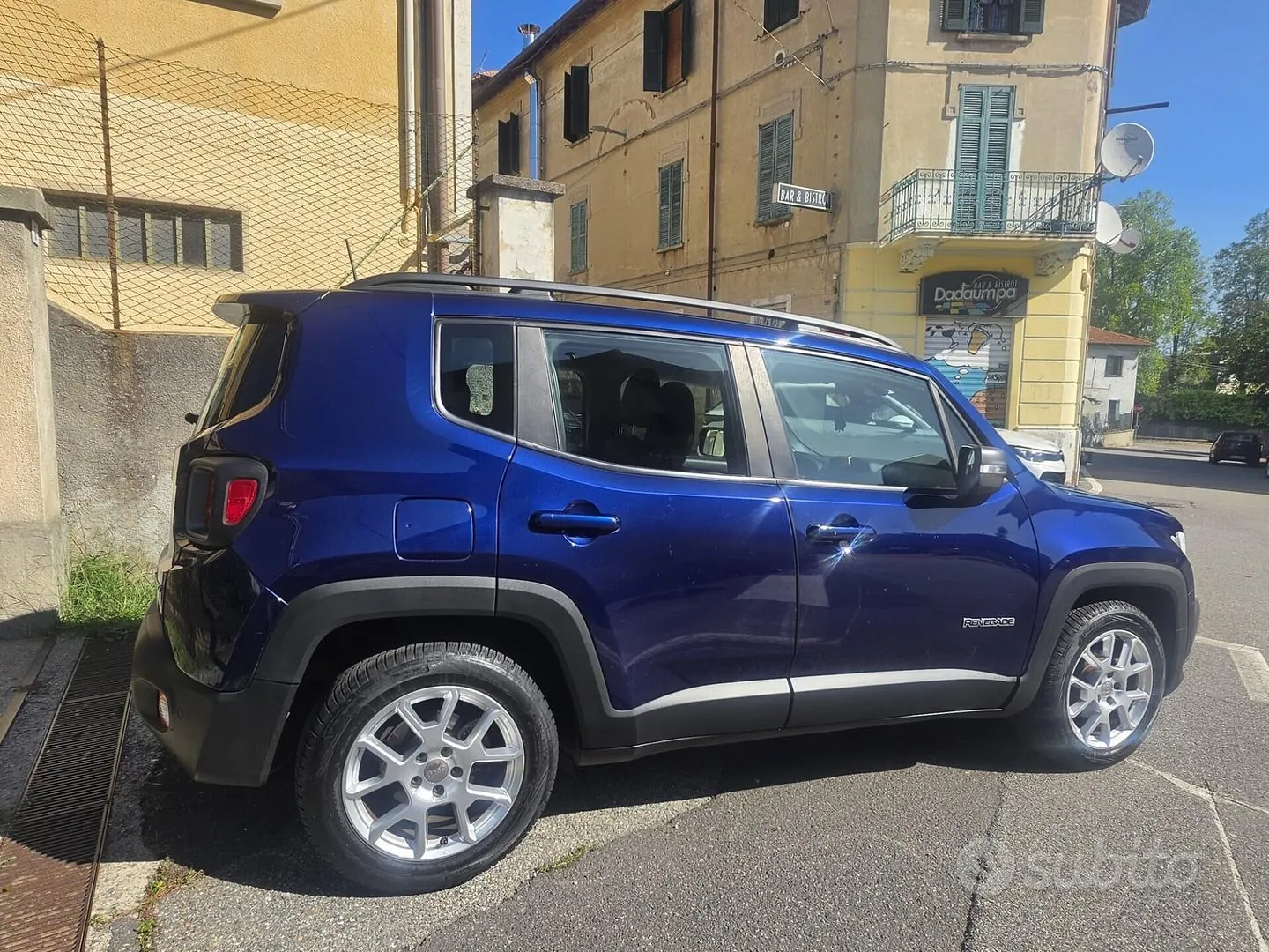 Jeep Renegade 2019 photo 3