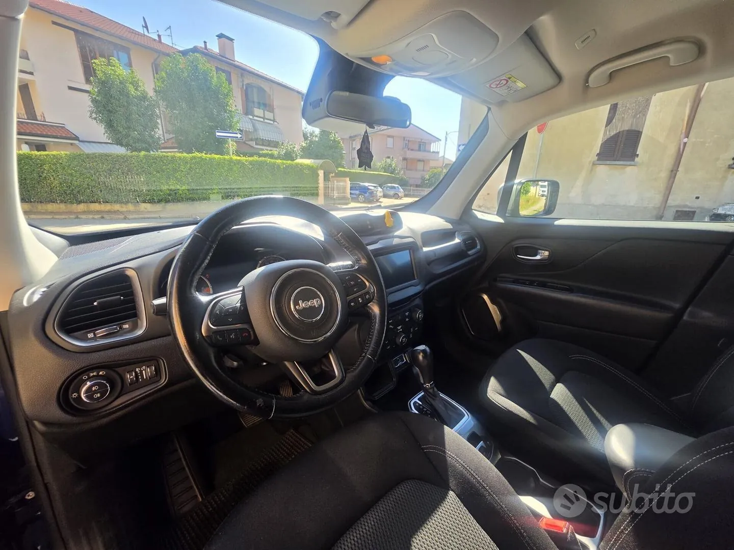 Jeep Renegade 2019 photo 5