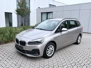 BMW 2 Series Gran Tourer