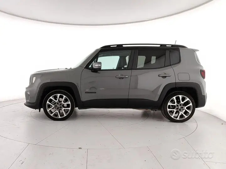 Jeep Renegade 2022 photo 4