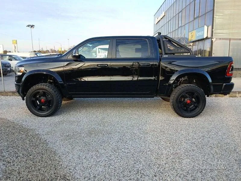 Ram 1500 2022 photo 5