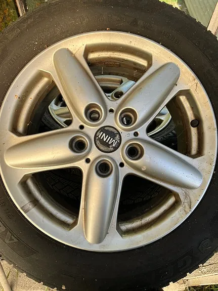Mini Countryman Cooper Sd 2012 photo 5