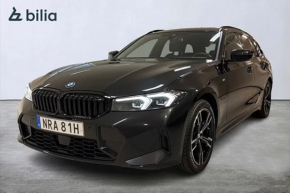 BMW 330E