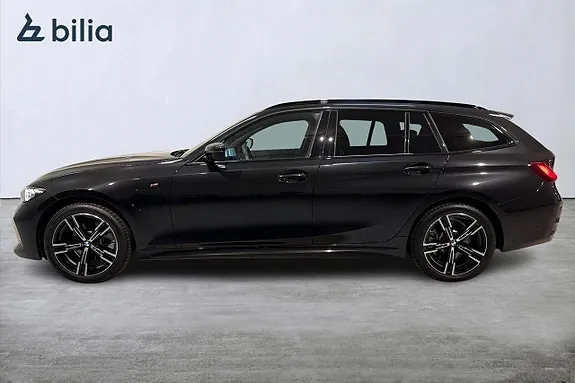BMW 330E 2025 photo 3