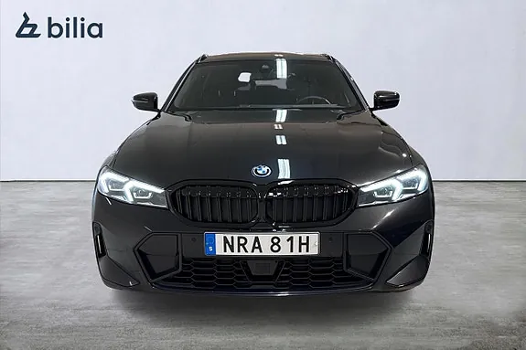 BMW 330E 2025 photo 5